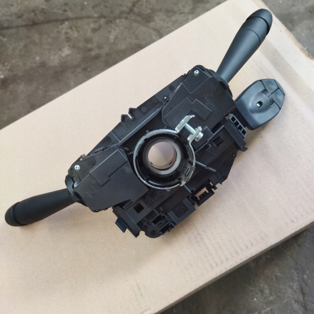 фото №4, Citroen c3 iii переключатель комбинированный 98094484zd