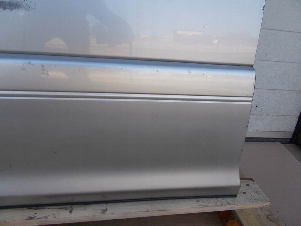 фото №11, Двері лівий перед lexus rx300