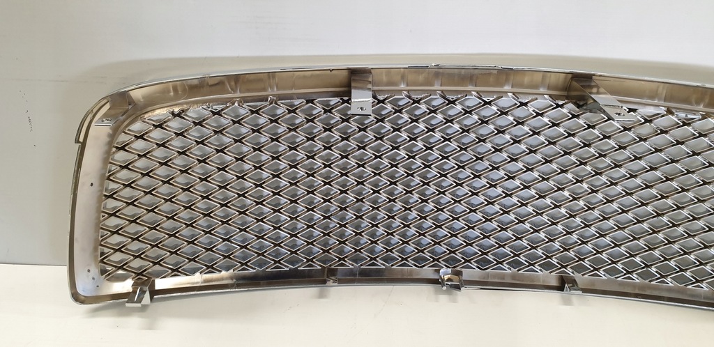 фото №7, Dodge ram 4 iv решётка радиатора решётка радиатора перед передняя 08-13r