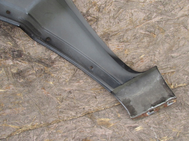 фото №8, Cherokee liberty kj lift крыло правый перед lak. px8 5288089ab