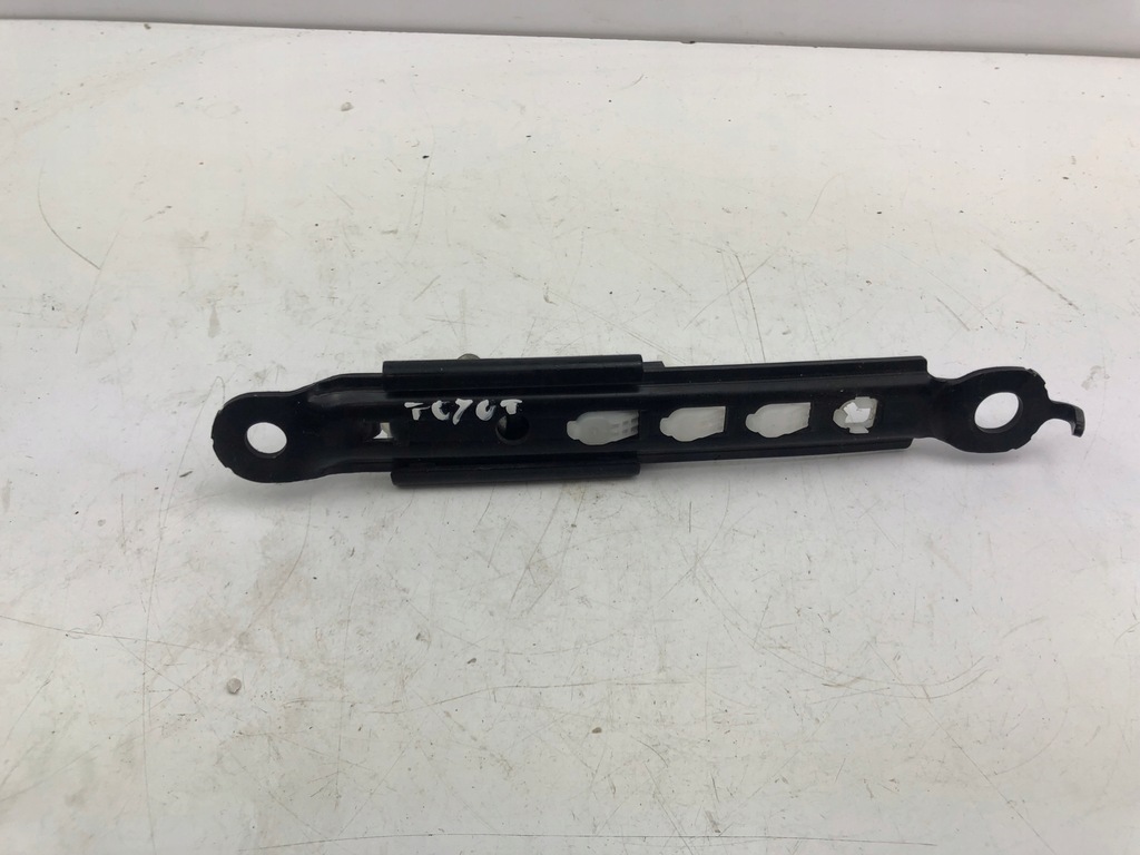 фото №4, Toyota rav4 регулювання поперечина безпеки