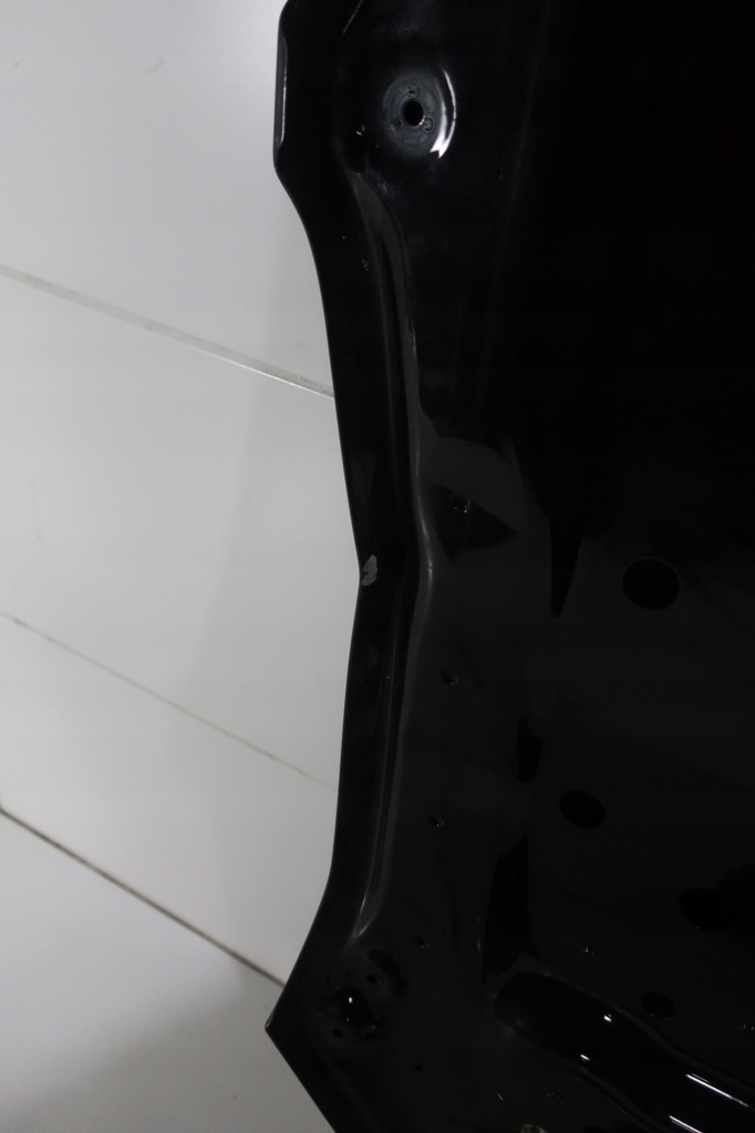 фото №9, Капот крышка двигателя bmw 3 g20 g21