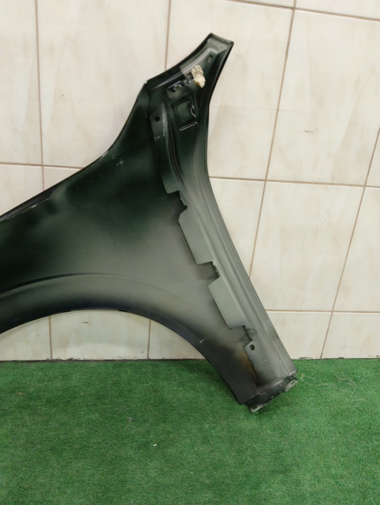 Крыло  перед правый  volvo xc60 2 Цена