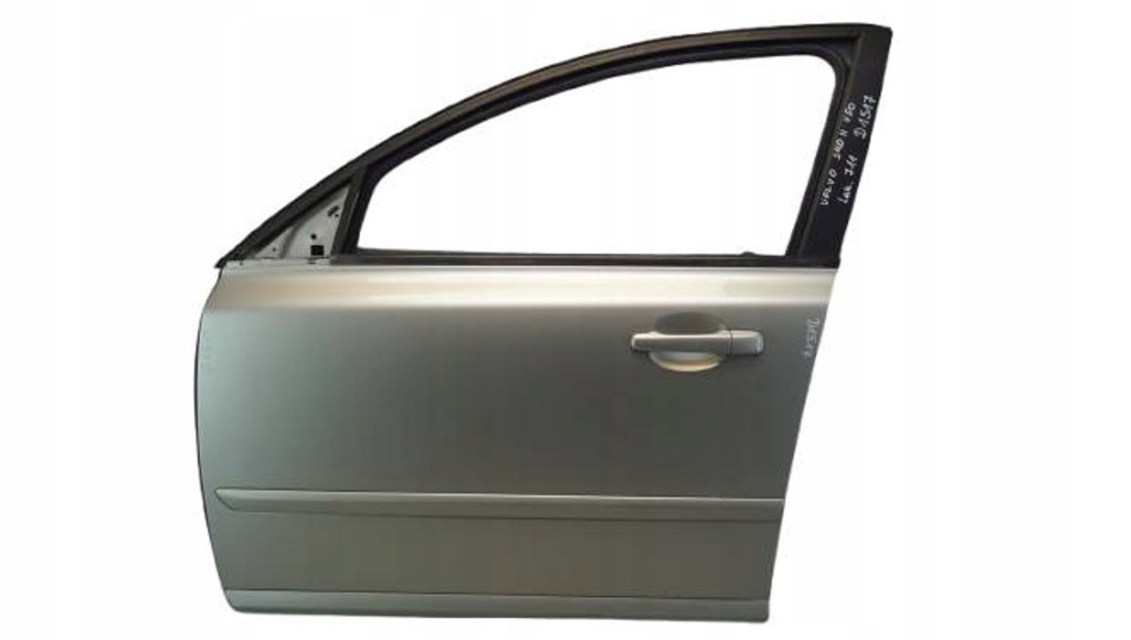 фото №1, Volvo s40 ii v50 lift двері лівий перед 426 d1517