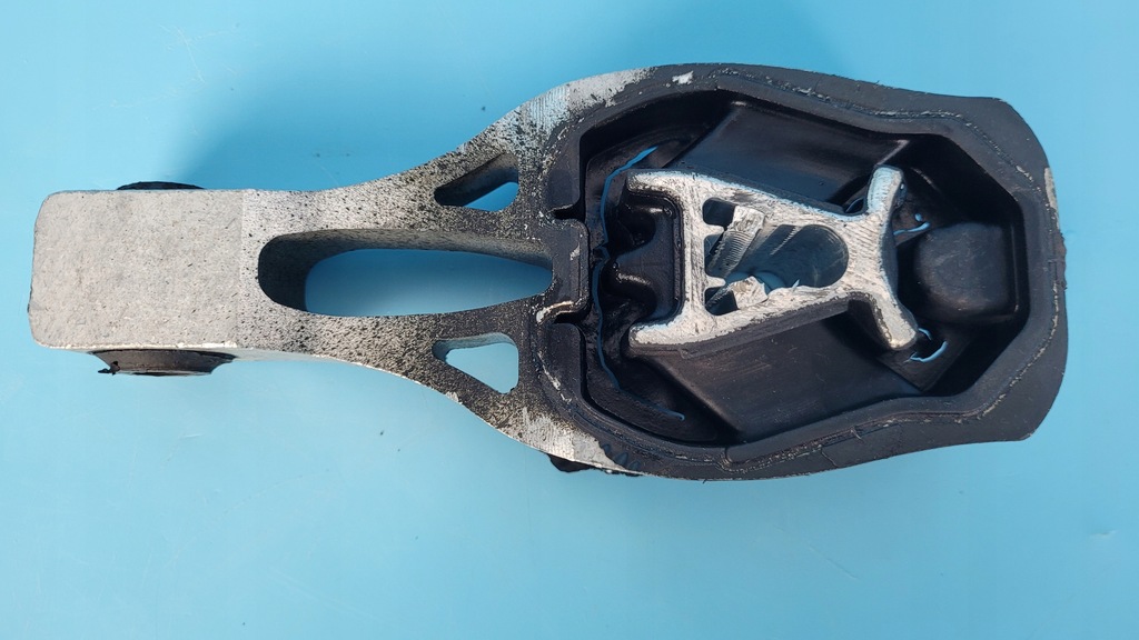 фото №8, Opel astra l vi 23r 1.5d кронштейн кронштейн подушка 9811786680