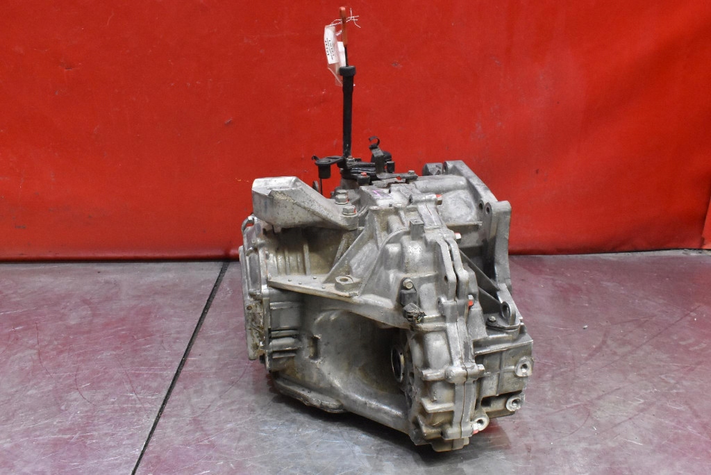 фото №7, Коробка передач передач автоматическая коробка передач a76md kia ceed 1 i 1.6 16v 07-10