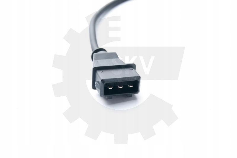 фото №12, Датчик вала коленчатого vw seat 037906433a