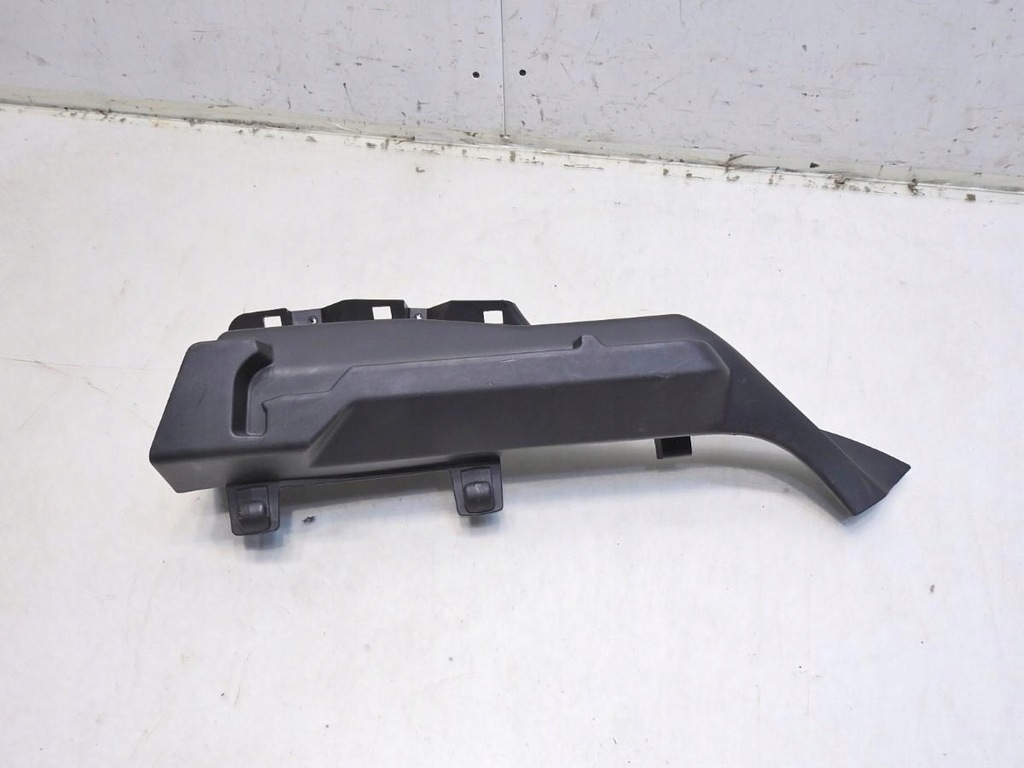 фото №7, Кронштейн кронштейн полка правый задняя peugeot 308 i 3d