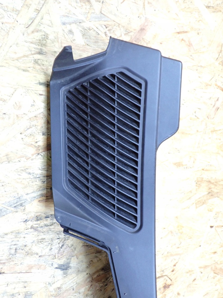 фото №5, Кронштейн шторка багажника левая bmw x5 e70 europa 7145949