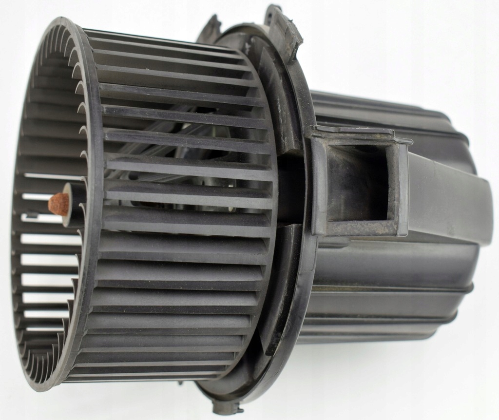 фото №6, Citroen c5 iii x7 вентилятор повітродувка обігрівача l5771000 europa