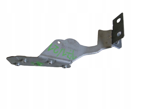 фото №1, Mercedes slk r171 171 кронштейн лампы панель фары правый