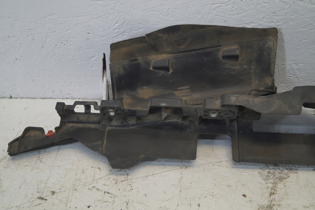 фото №8, Захист поперечина передній opel insignia a