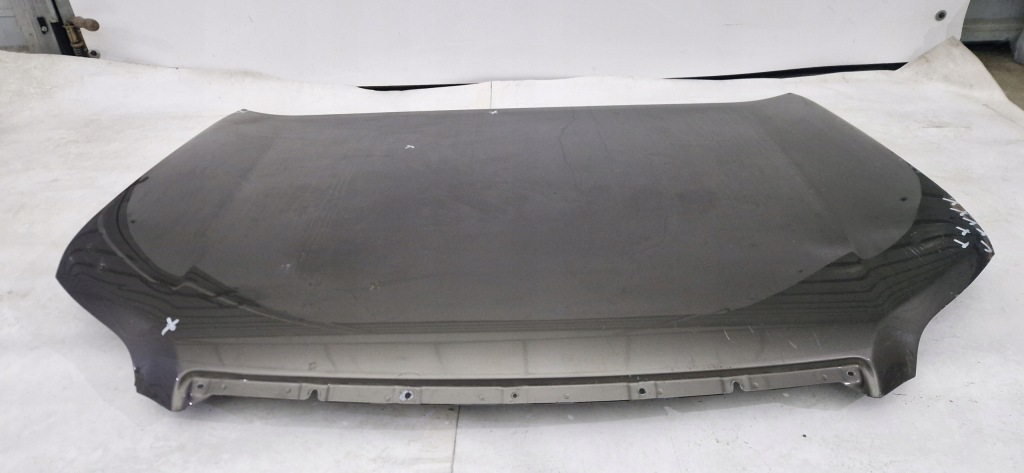 Купити Toyota land cruiser j150 капот