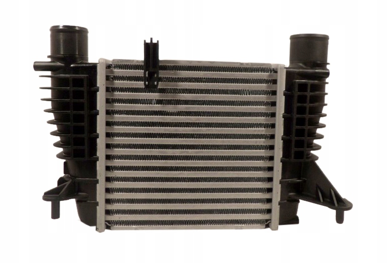 фото №1, Інтеркулер renault modus 2004 - 2012