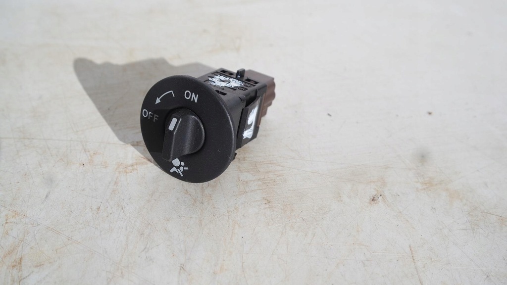 фото №6, Панель кнопка стекло подушка безопасности регулировки света круиз-контроль renault twingo ii