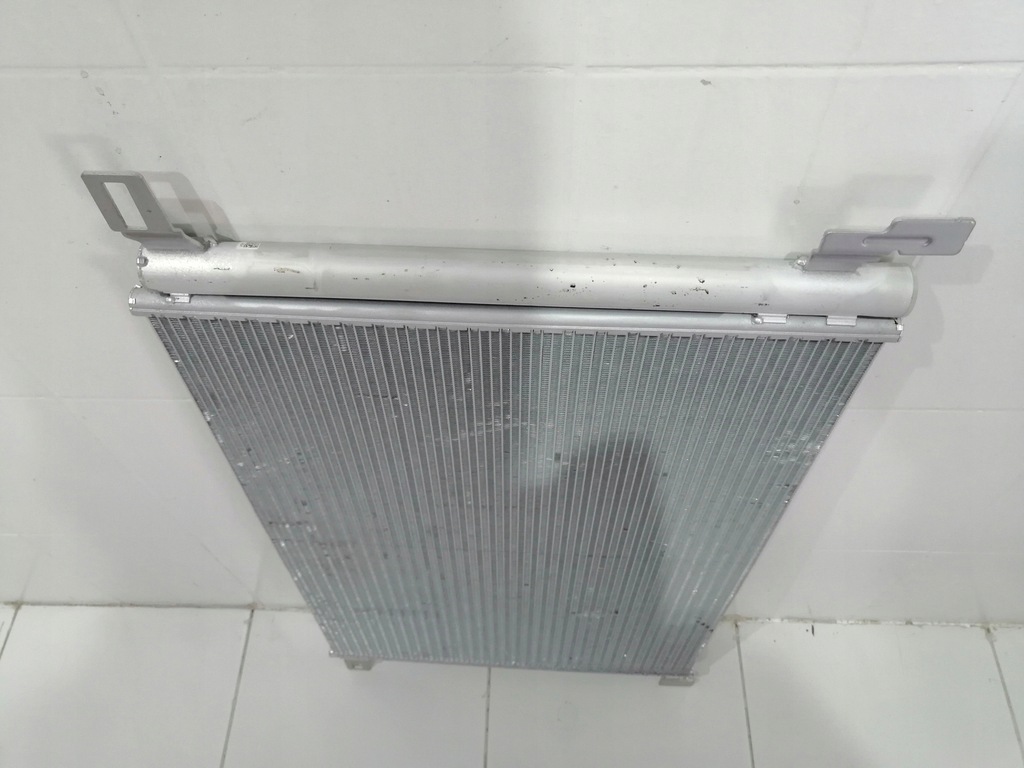 фото №9, Радіатор кондиціонера audi q7 q8 e-tron 4m0 nowa оригінал