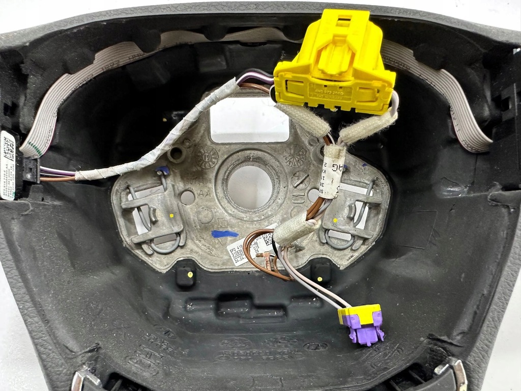 фото №15, Seat ateca 2019 повітропровід