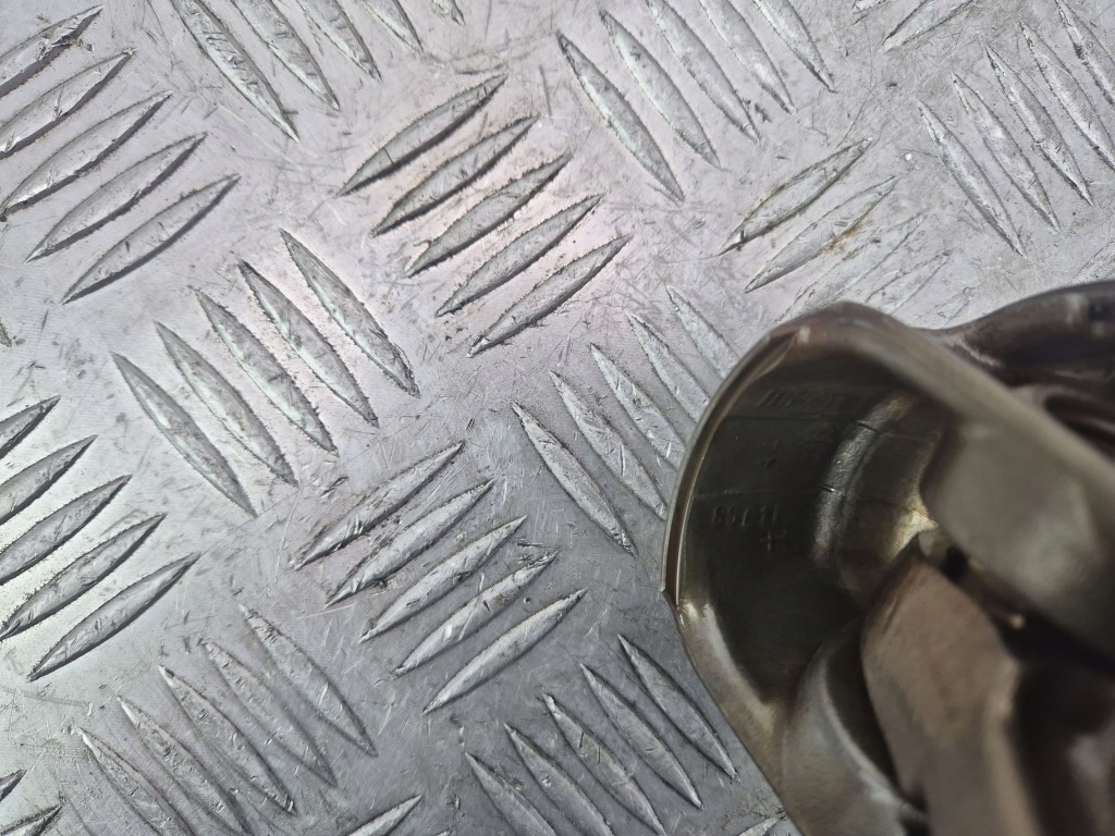 Купить Поршень с шатун bmw 5 f10 f11 530i 7689201 n52b30af