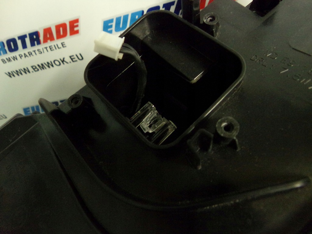 фото №10, Bmw x2 f39 лампа перед фара led лівий nowa