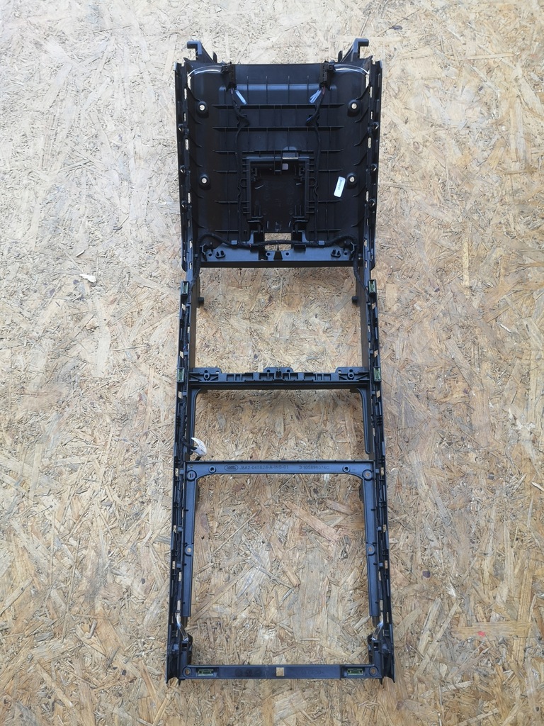 фото №1, Rr velar рамка туннель led кронштейн