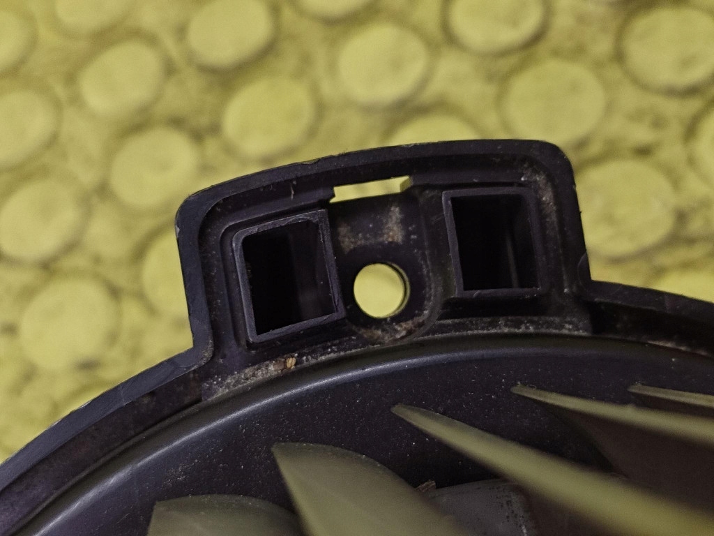 фото №5, Toyota yaris повітродувка повітря 1940000821