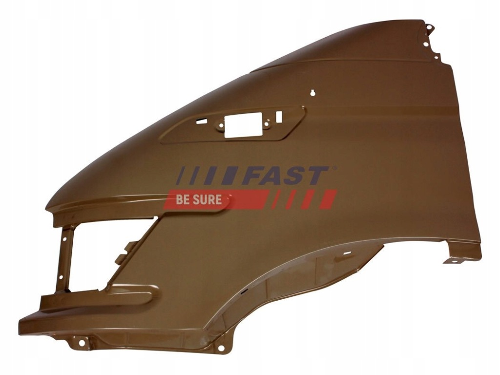 фото №1, Fast ft89598 крила