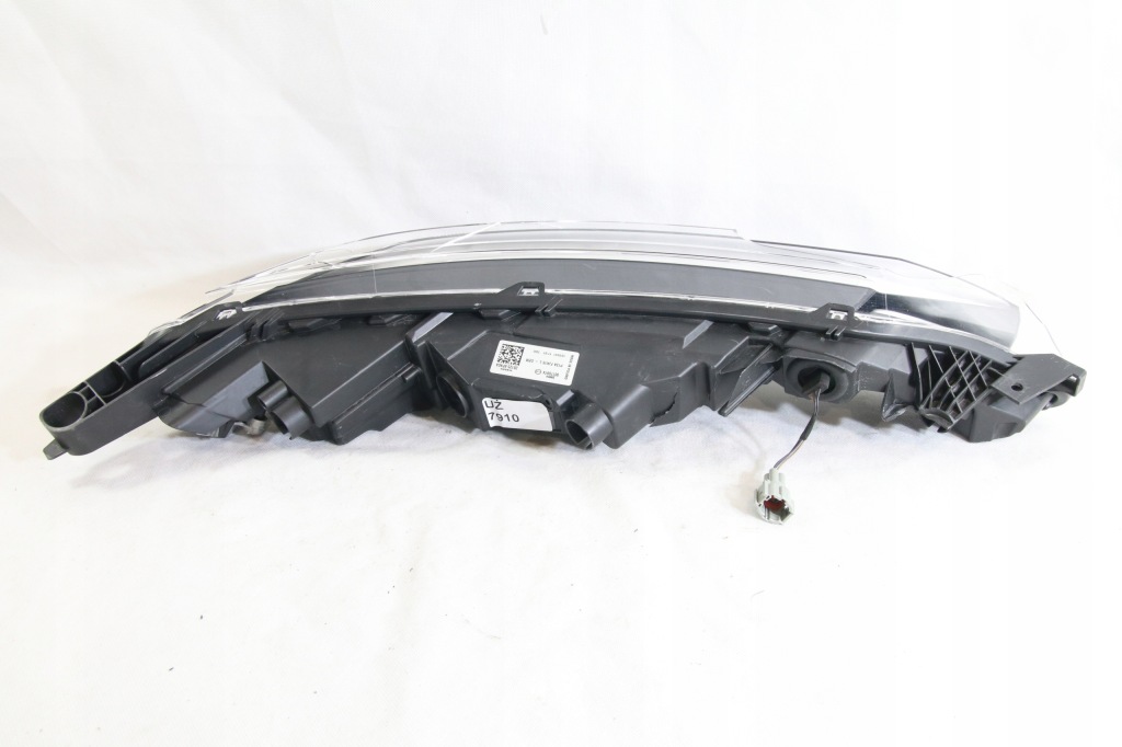 Фонарь  дневные led поворотник nissan juke 2 2 f16 19 Доставка