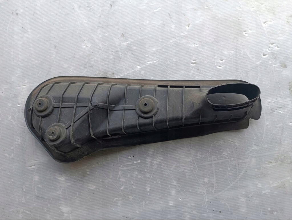 фото №1, Smart 451 fortwo ii 0.8cdi впуск воздуха