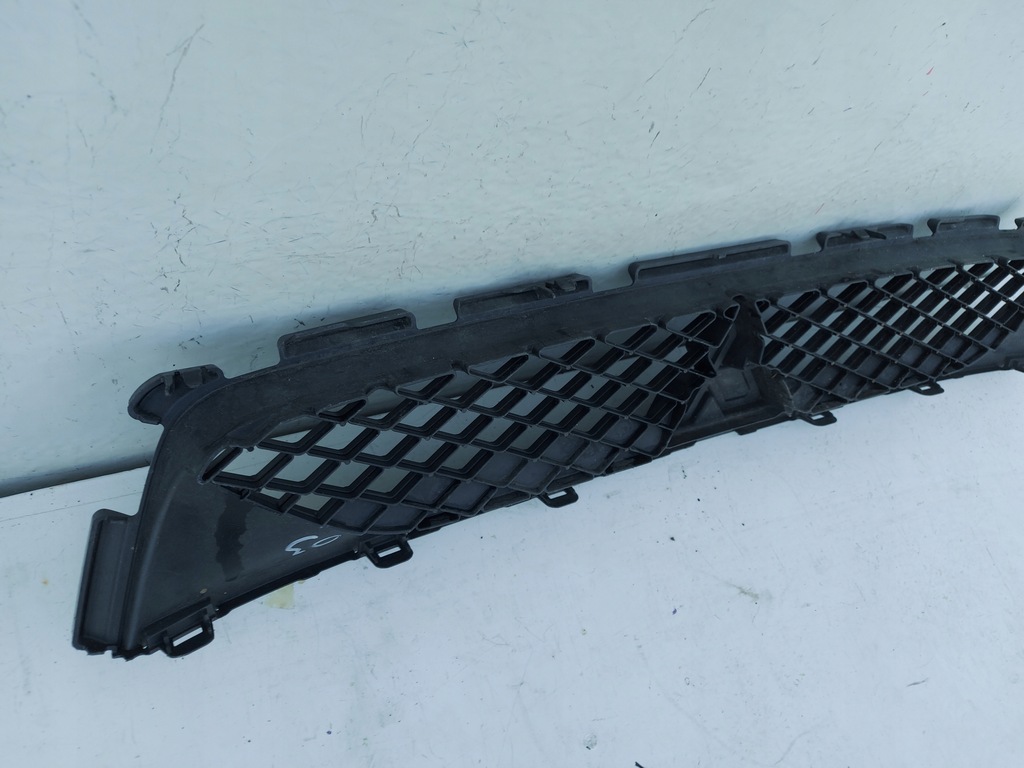 фото №9, Mitsubishi asx 10-12 решётка радиатора решётка радиатора