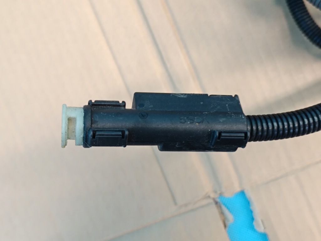 фото №9, Audi a5 f5 sportback 2.0 tdi 140kw 18r шланг adblue 8w0131961g 8w0131962a