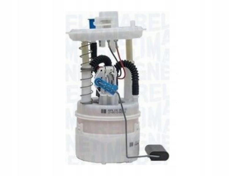 фото №2, Модуль насоса пального magneti marelli 519700000132