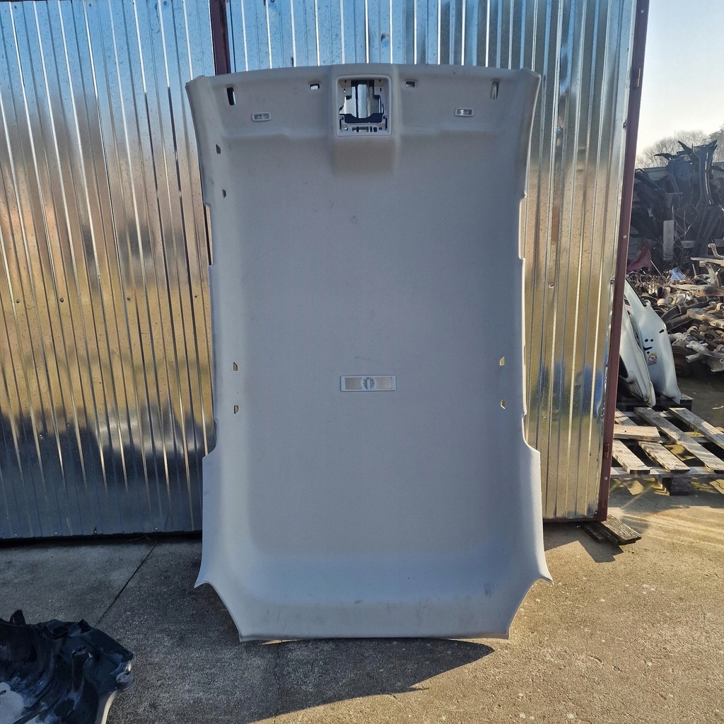 фото №8, Потолок потолок leon iii 5f lift kombi