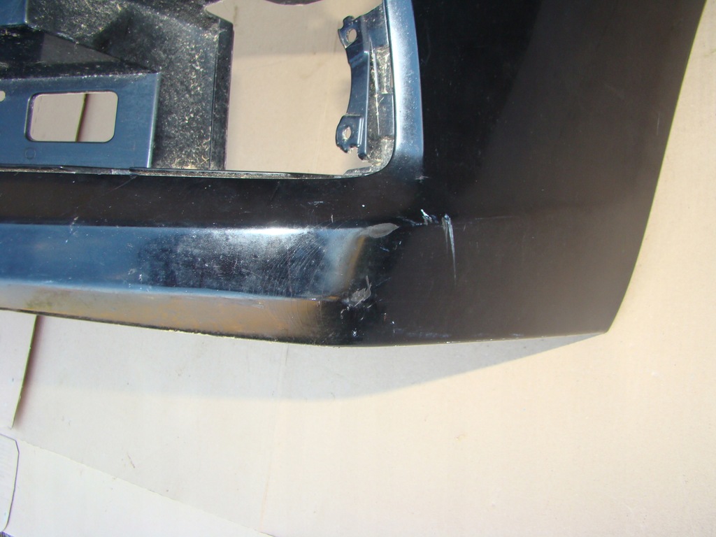 фото №5, Subaru levorg 14-17r . бампер перед a488