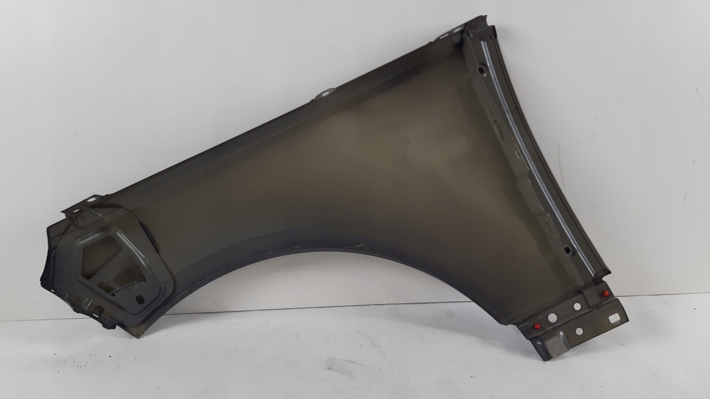 фото №6, Land rover range rover l405 крила правий перед