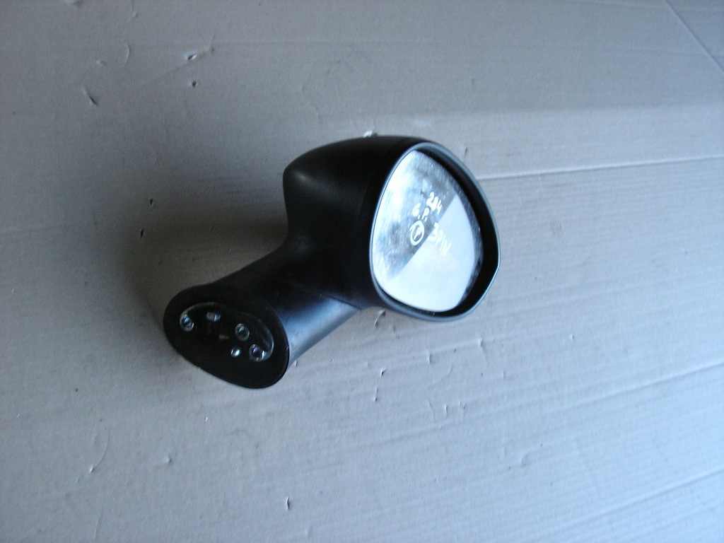 фото №1, Зеркало правое fiat grande punto 891b i