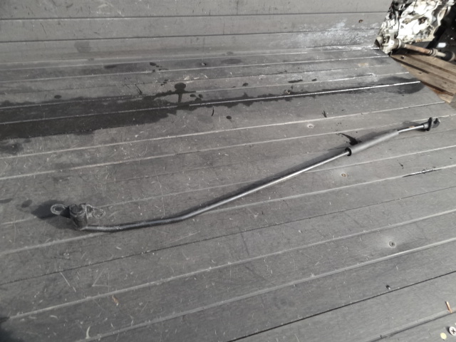 фото №1, Hyundai i30 iii 2017 подпорка подножка капот org