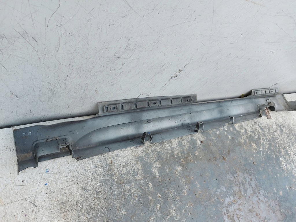 фото №12, Seat altea fr sport 5p молдинг поріг поріг правий