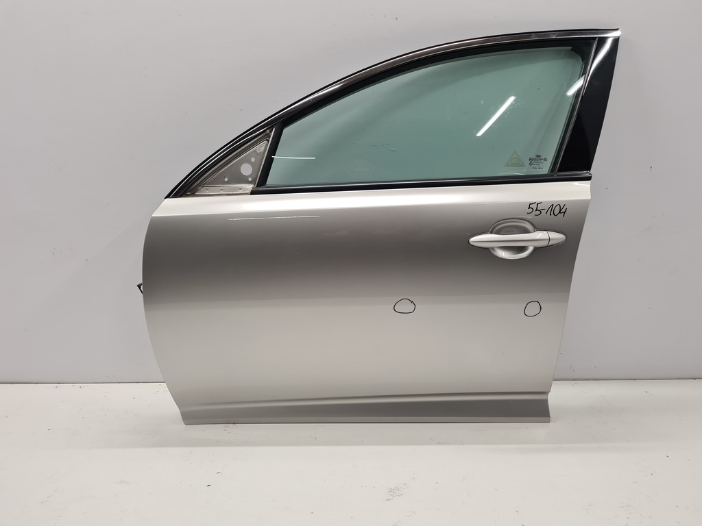 фото №1, Kia optima iii дверь левый перед передние stm