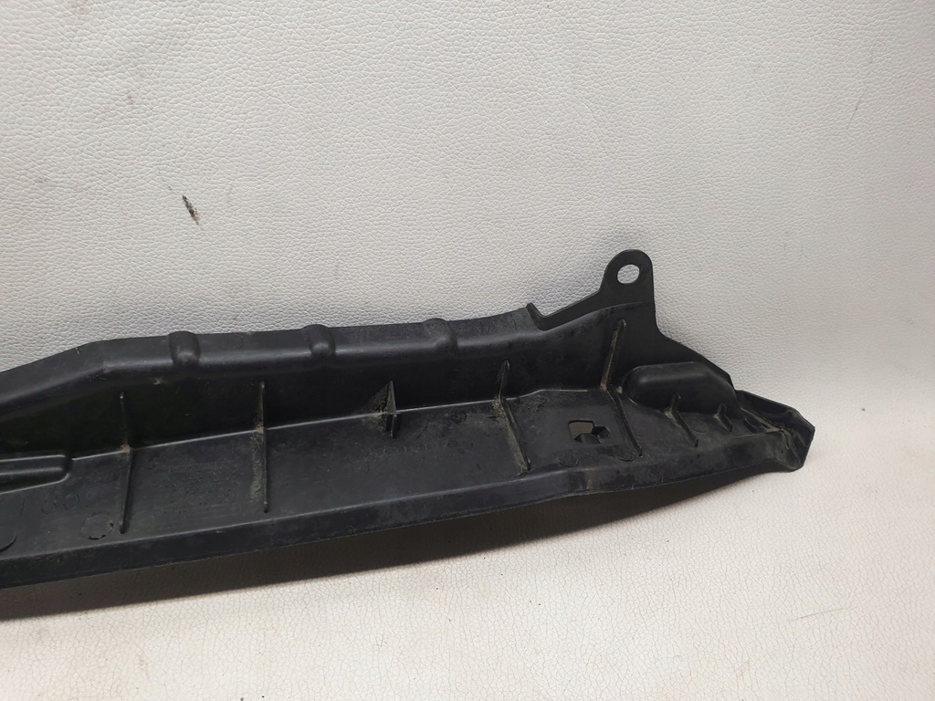 фото №7, Honda jazz iii 08-2014 защита заглушка крыла перед левая 74155-tf0