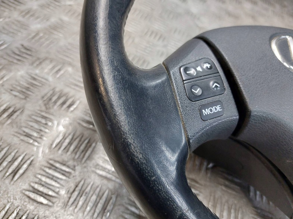 фото №3, Воздуховод + подушка lexus is ii