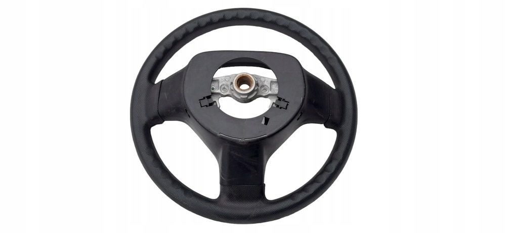 фото №7, Повітропровід toyota aygo c1 107