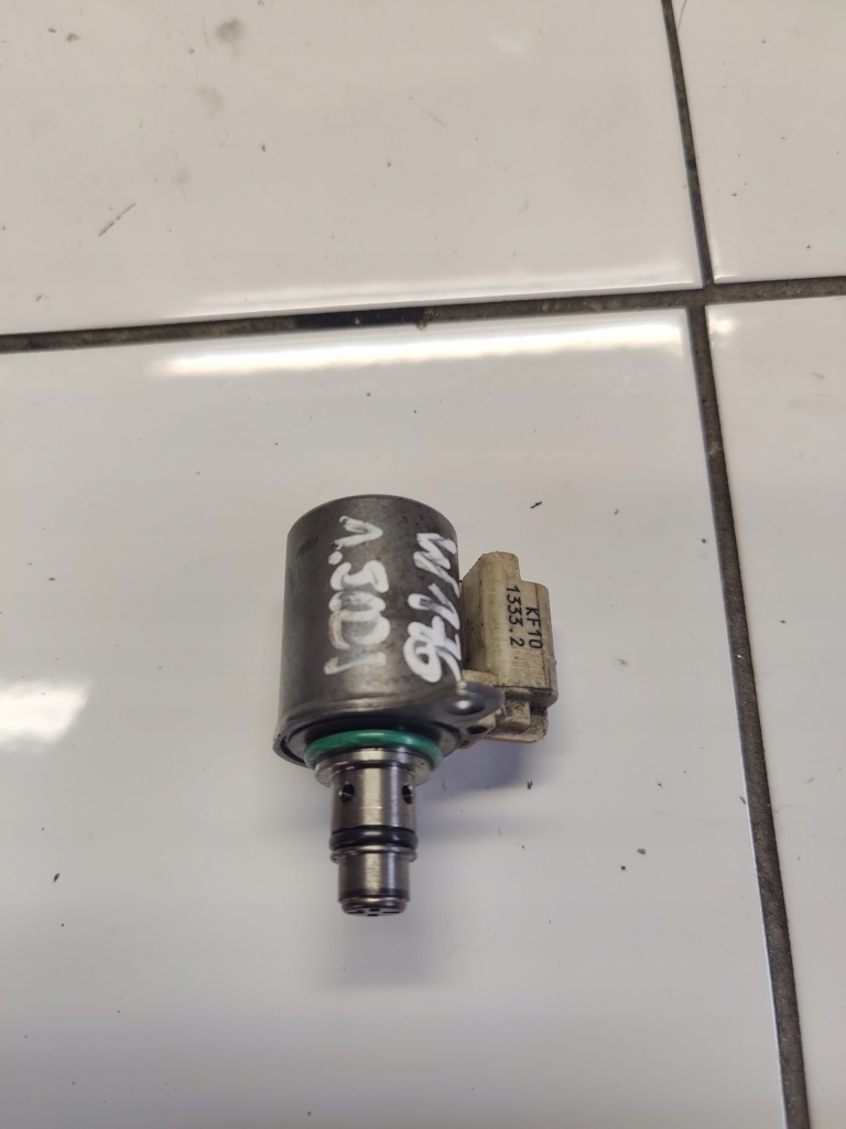 Купить Mercedes w176 1.5 cdi клапан топливной