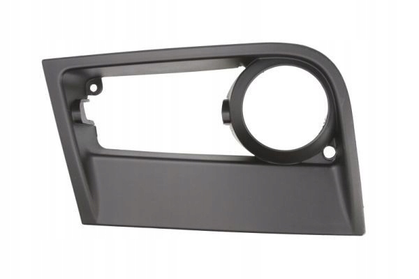 фото №1, Корпус лампи протитуманної mercedes actros ліва