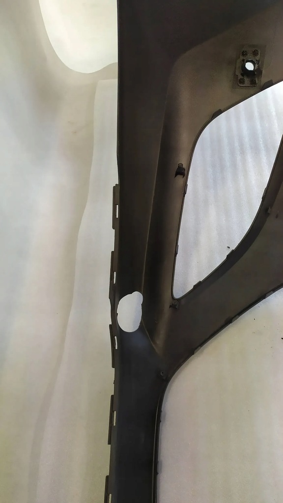 фото №7, Бампер перед передний hyundai i30 ii