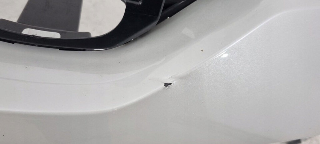 фото №13, Toyota chr ch-r lift 2019- бампер передний перед