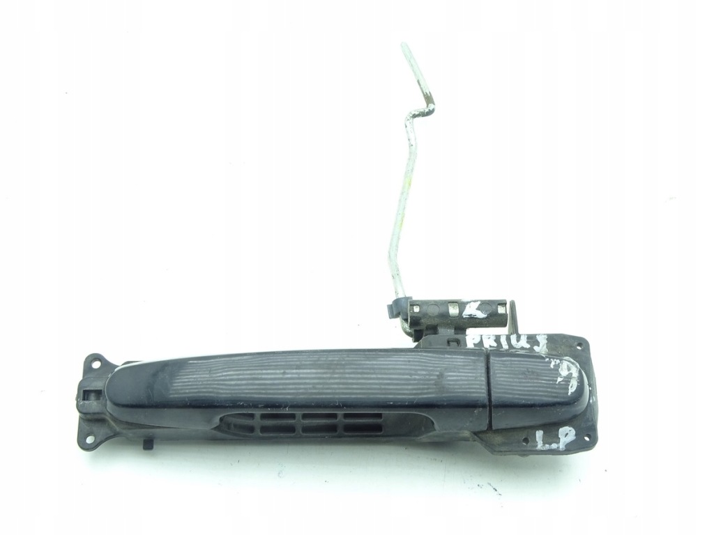 фото №1, Toyota prius ii 03-09 ручка двері зовнішня лівий перед anglik