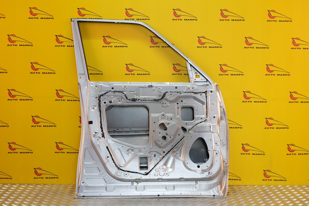 фото №8, Nissan patrol y62 armada qx56 2010- двері перед l