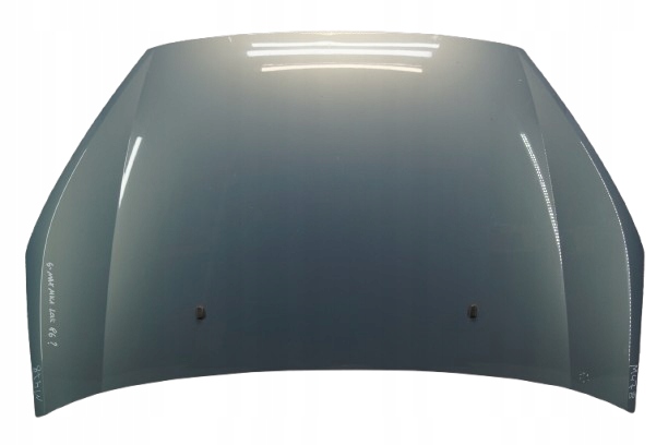 фото №1, Капот кришка двигуна ford s-max mk1 38