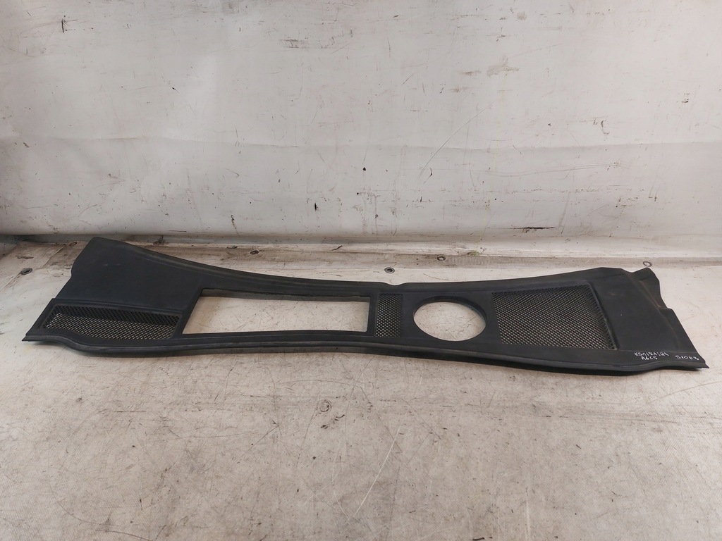 фото №1, Жабо audi a6 c5