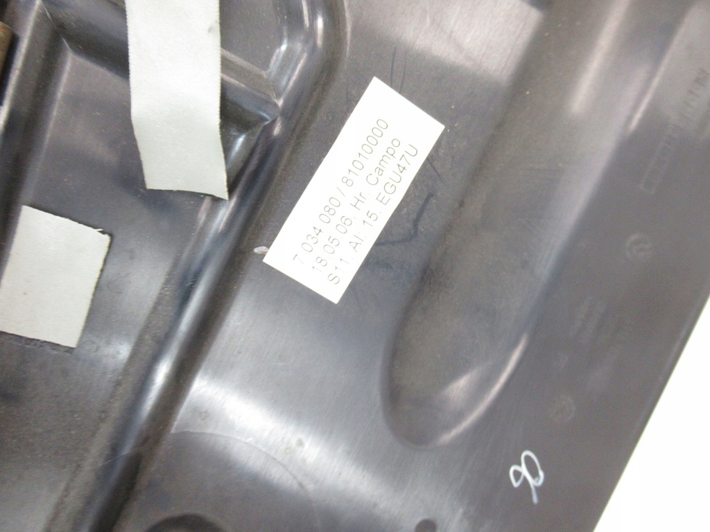 фото №6, Бардачок пассажира bmw e60 e61 europa